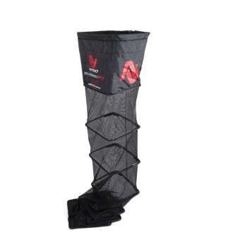 Vezírek Nytro Silverfish Pro Weighted Keepnet 300