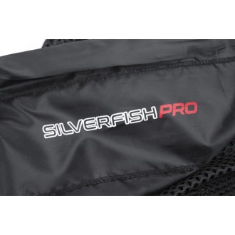 Vezírek Nytro Silverfish Pro Weighted Keepnet 400