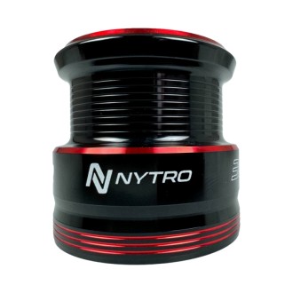Náhradní cívka Naviják Nytro NTR MK2 3002 Alu Spool