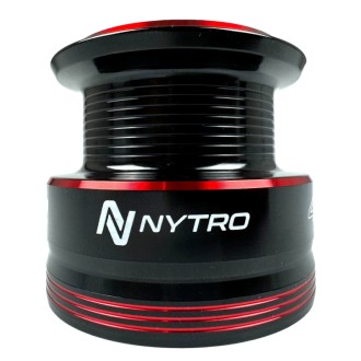 Náhradní cívka Naviják Nytro NTR MK2 4002 Alu Spool