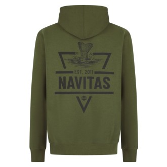 Mikina Navitas Diving Hoody