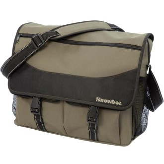 Taška přes rameno Snowbee Classic Trout Bag Large
