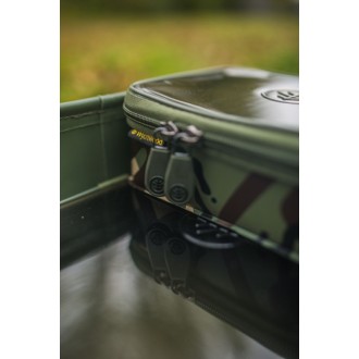 Pouzdro Wychwood Extremis Tactical EVA M-Modular Shallow 2,2 litrů