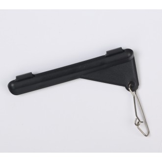 Závěs na zátěž Hell-Cat Changeable Slider Boom 2ks