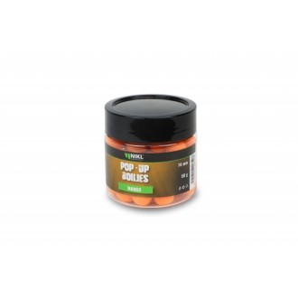 Plovoucí boilies Karel Nikl Mango