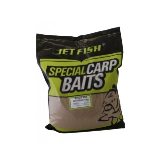 Boilie mix Jet Fish Biosquid 5kg