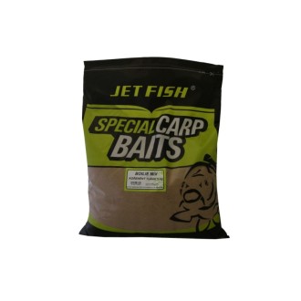 Boilie mix Jet Fish Chilli Tuna 5kg
