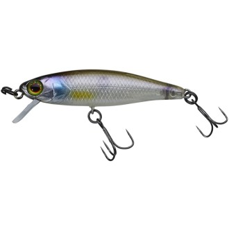 Tiny Fry 5,0cm SP Gold Trout