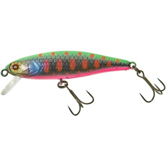 Tiny Fry 5,0cm SP Gold Trout