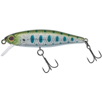 Tiny Fry 5,0cm SP Gold Trout