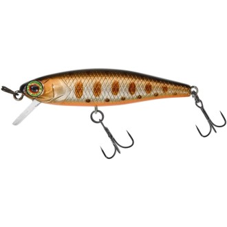 Tiny Fry 5,0cm SP Gold Trout