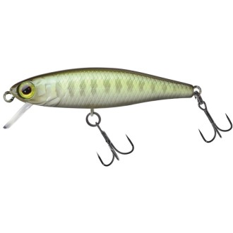 Tiny Fry 5,0cm SP Gold Trout