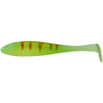 Magic Slim Shad 4 (8cm) Magic Ayu 6ks