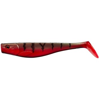 Dexter Shad 250 (22cm) Bright Rudd 1ks