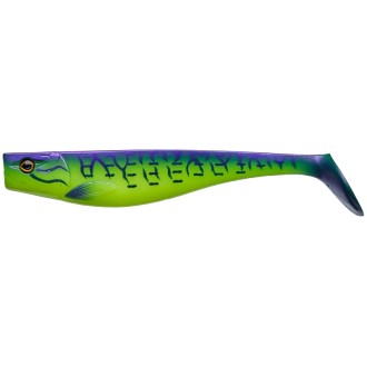 Dexter Shad 250 (22cm) Bright Rudd 1ks