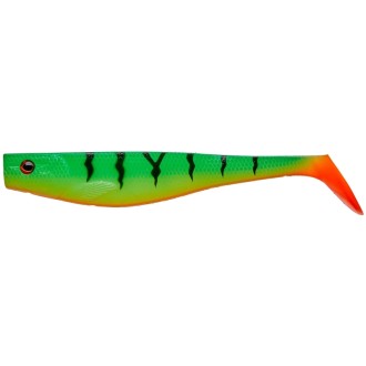 Dexter Shad 250 (22cm) Bright Rudd 1ks