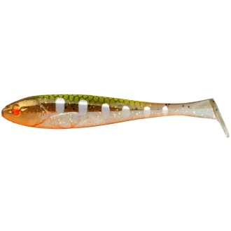 Magic Slim Shad 2 (5cm) Magic Wakasagi 8ks