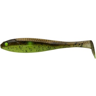 Magic Slim Shad 2 (5cm) Magic Wakasagi 8ks