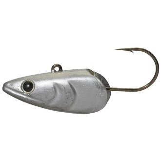 Jigová hlavička Illex Head Nitro Shad Slim