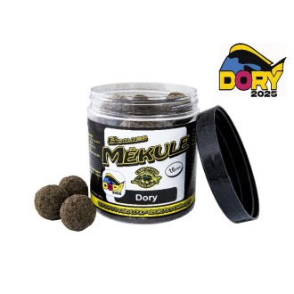 Boilies Carp Servis Václavík Měkule Dory 140g