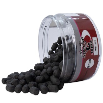 Vyvážená nástraha Bait-Tech Wafters Special G Dumbells 8mm 100ml