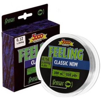 Vlasec Sensas Feeling Classic 300m