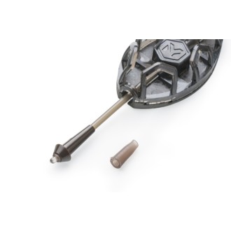 Krmítko Mivardi Method Feeder QMR Grip XL Long