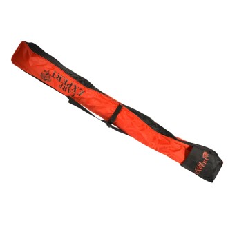 Pouzdro na pruty Carp Expert Adventure Rod Pouch 160x16x14cm