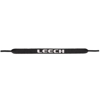 Neoprenový pásek Leech black