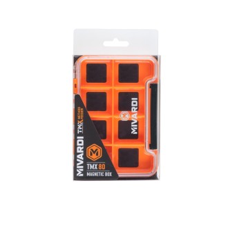 Magnetická krabička Mivardi TMX 80