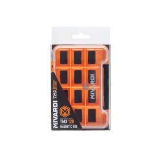 Magnetická krabička Mivardi TMX 120