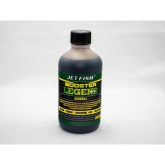 Amino complex Jet Fish 250ml
