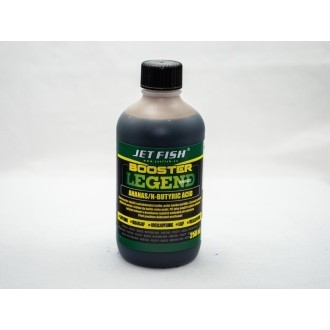 Amino complex Jet Fish 250ml