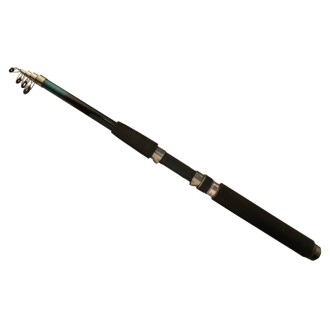 Prut Kamasaki Tele Univerzál 2,40m 40-60g