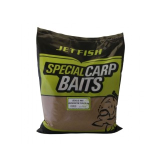 Boilie mix Jet Fish Bioenzym Fish 5kg