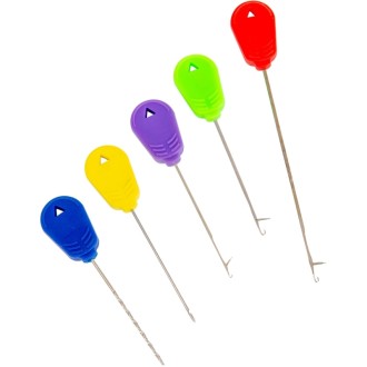 Jehla Leeda Fine Splicing Needle Purple