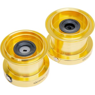 Náhradní cívka na naviják Wychwood Exremis 6000FD Tourament Gold Spool