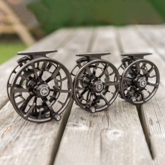 Naviják Wychwood RS2 Fly Reel Weight 3/4