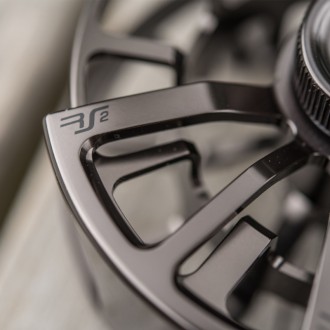 Naviják Wychwood RS2 Fly Reel Weight 3/4