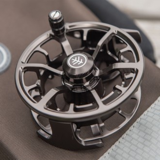 Naviják Wychwood RS2 Fly Reel Weight 3/4