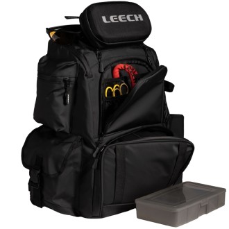 Batoh Leech 45l