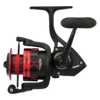 Naviják Penn Fierce IV 2500