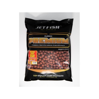 Boilie Jet Fish Premium Clasicc 20mm 5kg
