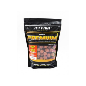 Boilie Jet Fish Premium Clasicc 20mm 700g