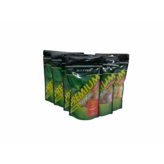 Boilies Jet Fish Premium Clasicc AKCE 3+3