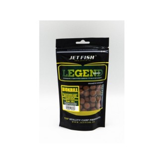 Boilies Jet Fish Legend Range Biokrill 200-250g