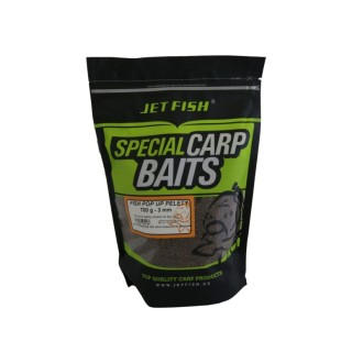 Pelety Jet Fish Pop Up 3mm 700g