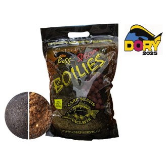 Boilies Carp Servis Václavík Boss2 Speciál Dory 20mm 2,5kg