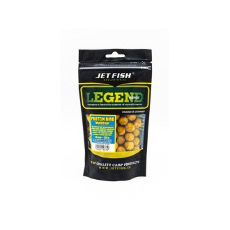Boilies Jet Fish Legend Range Protein Bird - Multifruit 200-250g