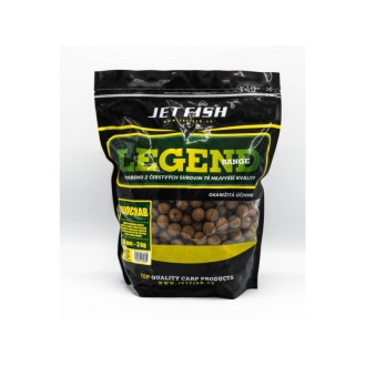 Boilies Jet Fish Legend Range Biocrab 3kg